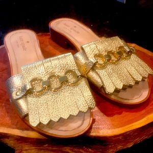 Kate Spade slides